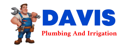 Trusted plumber in PIKETON